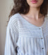 Singuliere by Cousette - Girouette Blouse | (French Instructions)